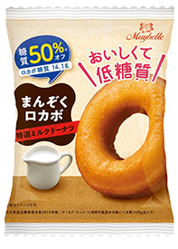 特選ミルクドーナツ